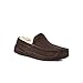 UGG Men's Ascot Slipper, Espresso, 10 M US
