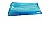 Clinical Guard 25 Ovulation Test Strips and 10 Early Pregnancy Test Strips Combo Rapid HCG Test Fertility Ovulation Predictor Kit (35 Count) - Azure/Sage
