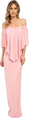 Culture Phit Women's Ayden Dress Rose Dress LG