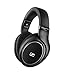 Sennheiser HD 598 Cs Closed Back Headphone (Renewed)