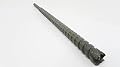 Relton SRB8 1/2" x 12" Rotary-Only Rebar Eater SDS+ Shank