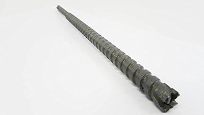 Relton SRB8 1/2" x 12" Rotary-Only Rebar Eater SDS+ Shank