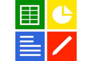 AndrOffice editor DOC XLS PPT