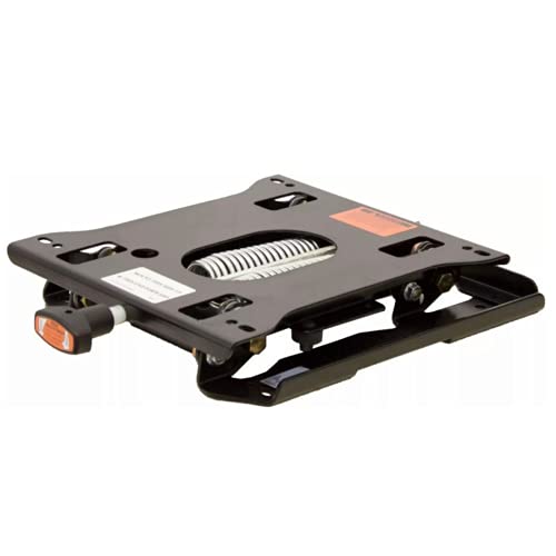 TRAC SEATS Seat Suspension Kit For Zero Turn Lawn Mower Tractor John