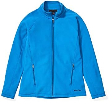 marmot rocklin full zip jacket