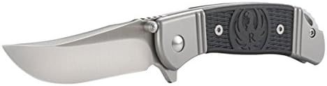 Columbia River Knife & Tool Ruger Hollow Point Knife