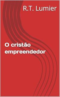 Livro O cristão empreendedor