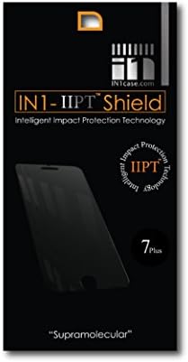 IN1 IIPT (Intelligent Impact Protection Technology) + Nano Screen Protector (iPhone 7 plus, iPhone 8 plus)
