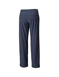 Pantalones de yumalina con forro polar para actividades al aire libre en clima frío