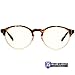 Gaming Glasses | Blue Light Blocking Glasses | Attache/Tortoise/Rose Fade by Gunnar  | 35% Blue Light Protection, 100% UV Light, Anti-Reflective To Protect & Reduce Eye Strain & Drynessthumb 1
