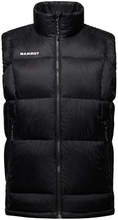 Amazon.com: Helly-Hansen Men's Isfjord Down Vest, 606 Deep Fjord