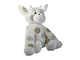 Little Giraffe Little G Stuffed Giraffe Plush Toy, Pink
