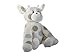 Little Giraffe Little G Stuffed Giraffe Plush Toy, Pink