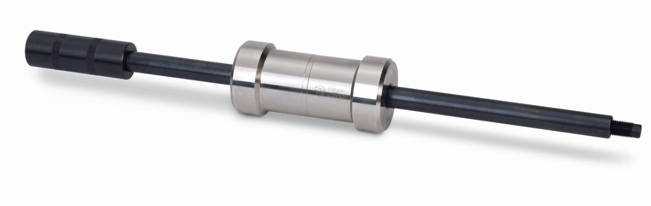 Barra Impact De 2 kg