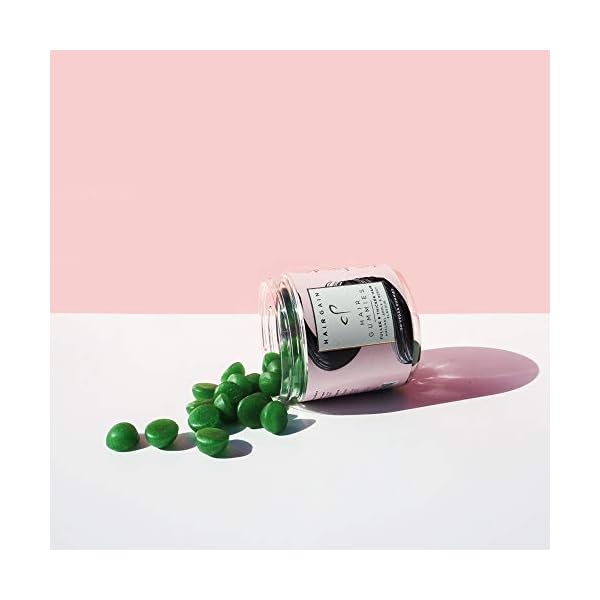 Hair-Gain-Hair-Gummies-1-month-supply-60-Gummies-Fuller-Thicker-Hair-in-one-month Hair Gain Hair Gummies 1 month supply 60 Gummies Fuller Thicker Hair in one month
