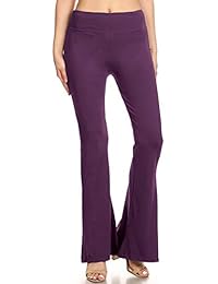 Jogger Premium con estampado popular para dama y elegantes pantalones Palazzo