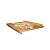 Tableboards by Spinella Hard Maple Pastry/ Bread Board