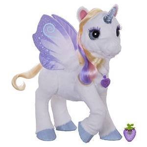 Choice FurReal Friends StarLily My Magical Unicorn