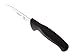 Mercer Culinary M22003 Millennia Black Handle, 3.5-Inch, Paring Knife