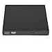 XKTtsueercrr USB External CD-RW DVD-RW Combo Drive