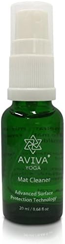 AVIVA YOGA Mat Cleaner (0.7 fl oz)