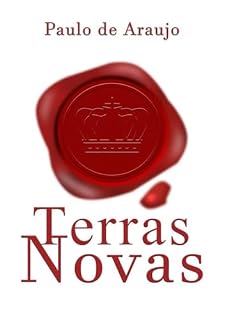 Livro Terras Novas
