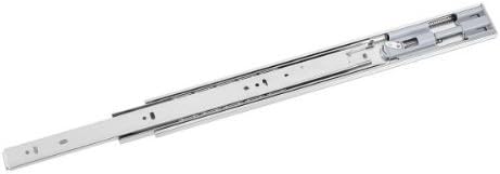 King Slide 14 Inch Soft Close Ball Bearing Drawer Slides 1 Pair