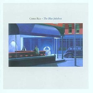 Chris Rea - The Blue Jukebox By Chris Rea (2008-01-01) - Zortam Music
