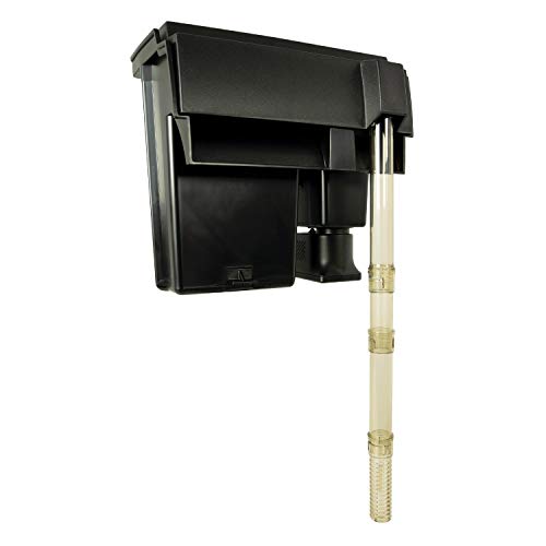 Tetra Whisper Power Filter Review How Does It Stack Up In 2021?