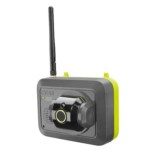 Ryobi Garage Security Camera For Door Opener