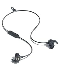 AUKEY Key Series B60   Auriculares inalámbricos Gris oscuro