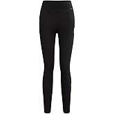 Pro Standard Womens NFL Pittsburgh Steelers Classic Chenille Legging Black 2XL