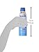 Coppertone Kids Wet'n Clear Sunscreen Spray SPF 50, 6 oz