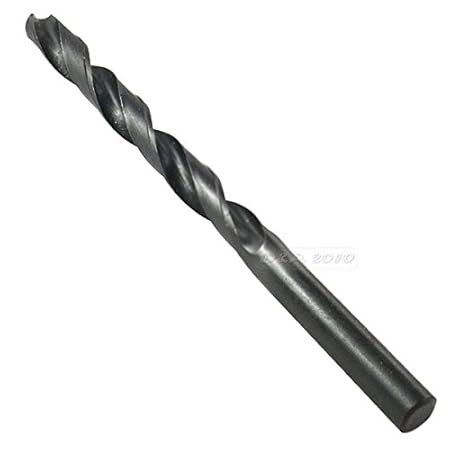Generic 1 PC High Quty 13mm HSS Diamond Coated Auger Drill Twist Drilling Bits For Electrical Drill