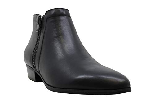 naturalizer baron bootie