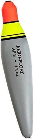 Aerofloat AF3 Salmon & Steelhead Floats