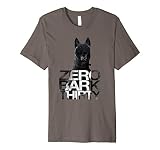 Zero Bark Thirty Premium T-Shirt