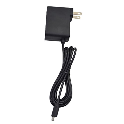 Mondpalast AC Power Adapter AC Power Cable for Nintendo Switch NINTENDO SWITCH