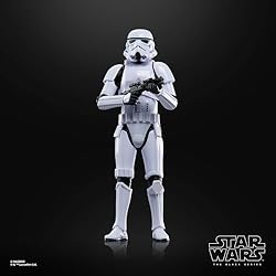 Star Wars The Black Series Archive Imperial