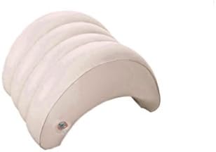 Amazon Com Jaccuzi Pillow Wedge Head Rest Pool Wall Neck Relax