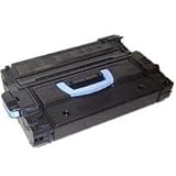 Toner Spot Compatible Toner Cartridge Replacement for HP HP-C8543X-R007 ( Black )