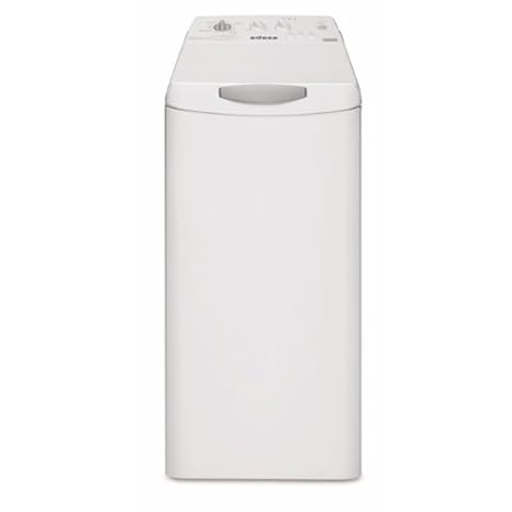 Edesa PLAT-LT1006S - Lavadora (Independiente, Carga superior ...