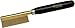 Kentucky Maid SPKMMICRO47 Medium weight comb with extremely fine brass teeth and copper spacers