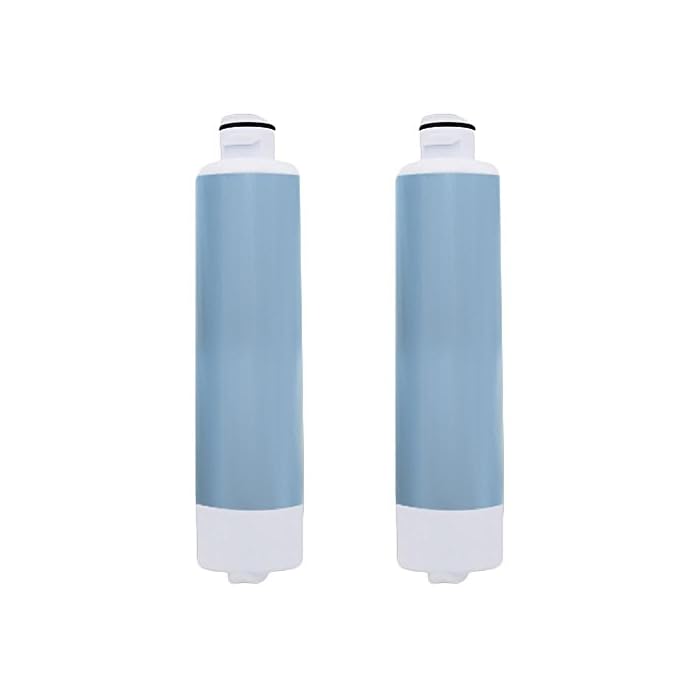 Replacement Water Filter Cartridge for Samsung Refrigerator Models