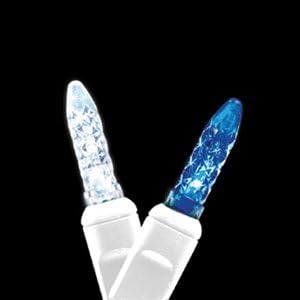 Kellogg Plastics 886115 Holiday Lighting