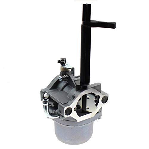 1 AUTOKAY+Carburetor+Stratton+Snowblower+Responder