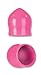 CalExotics Nipple Play Mini Nipple Suckers - Pink