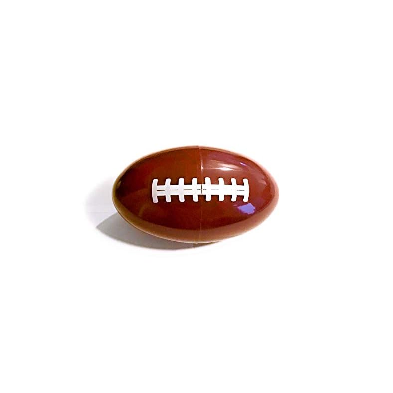 Gender Reveal Football (Pink Powder)