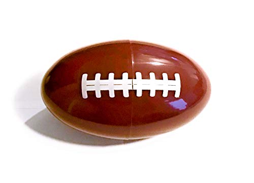 Gender Reveal Football (Pink Powder)