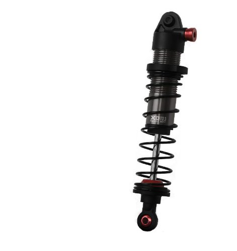 G-made 21407 XD Aeration Shock, 103mm